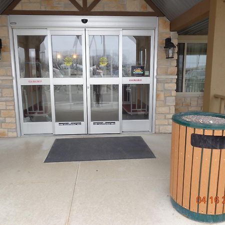 Country Inn & Suites By Radisson, Green Bay North Eksteriør billede