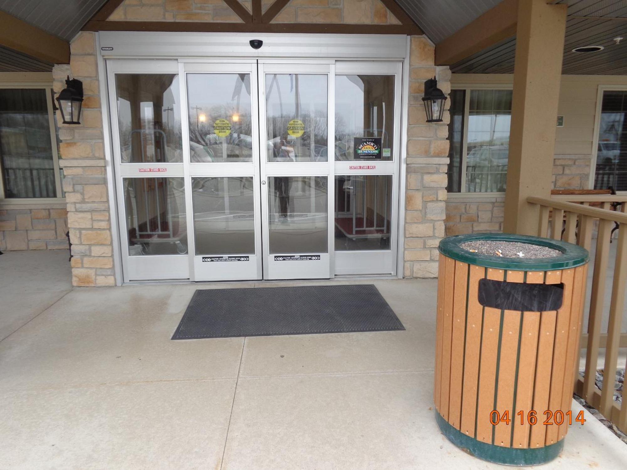 Country Inn & Suites By Radisson, Green Bay North Eksteriør billede