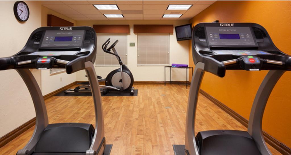 Country Inn & Suites By Radisson, Green Bay North Faciliteter billede