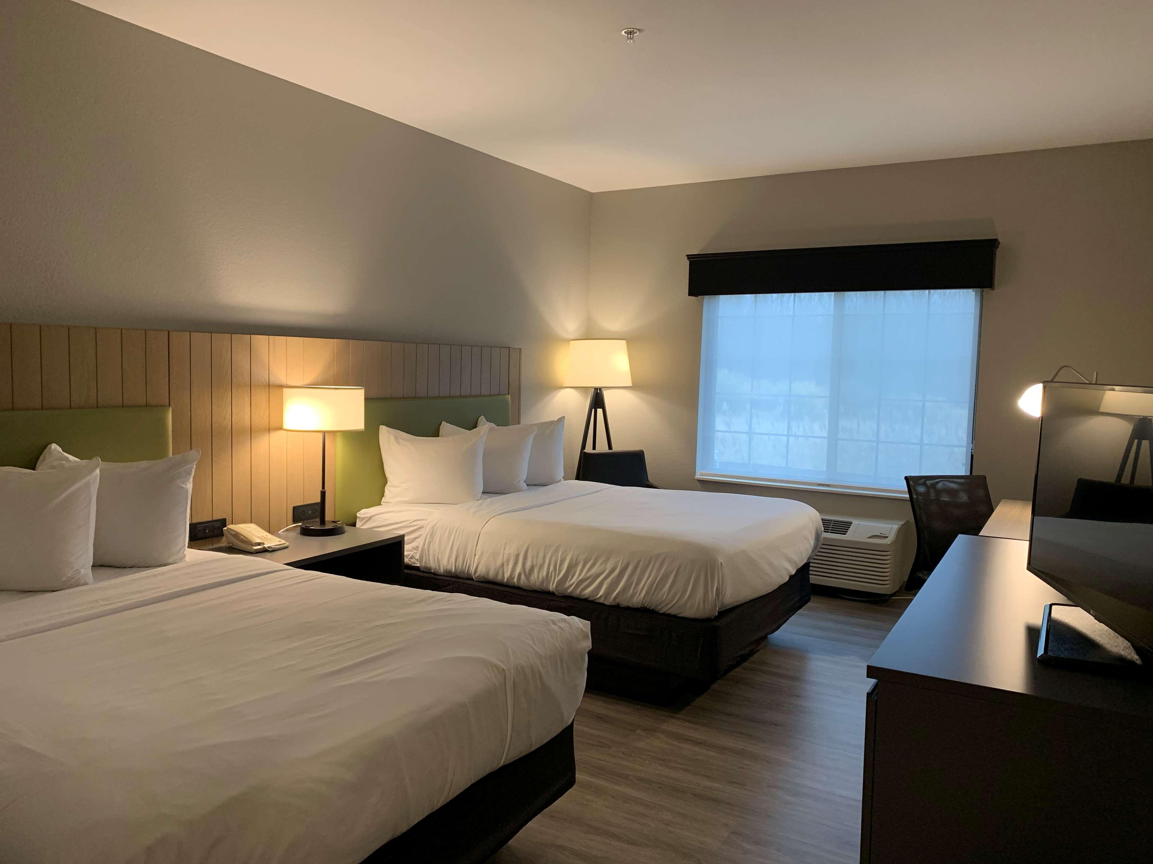 Country Inn & Suites By Radisson, Green Bay North Eksteriør billede