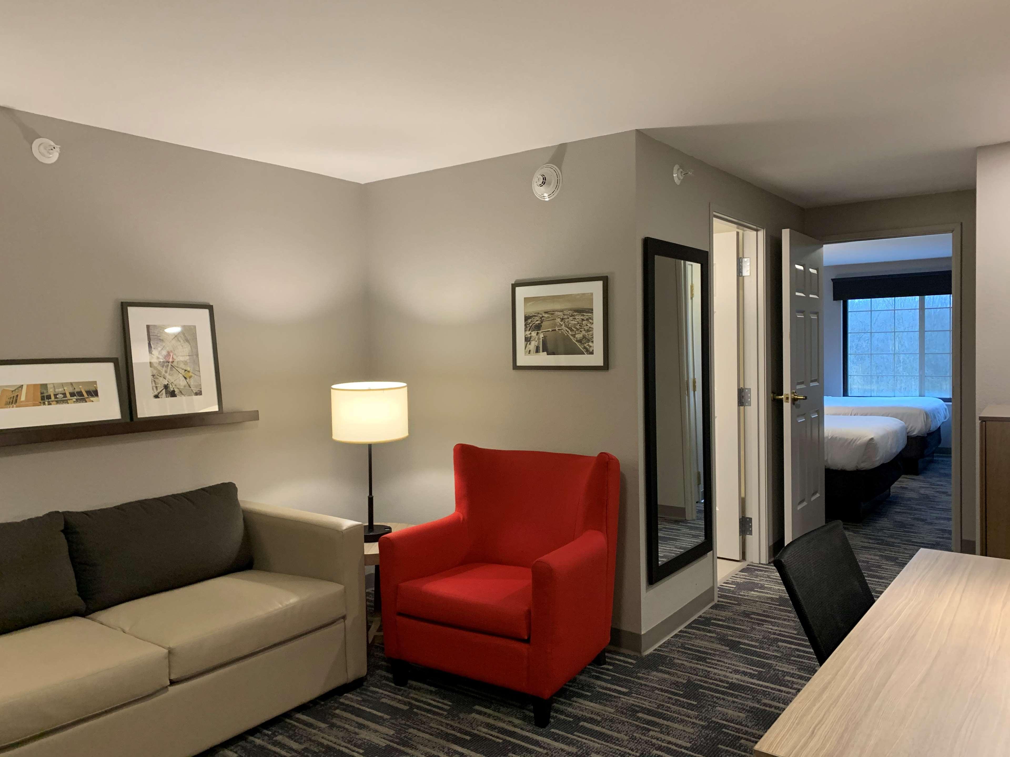 Country Inn & Suites By Radisson, Green Bay North Eksteriør billede