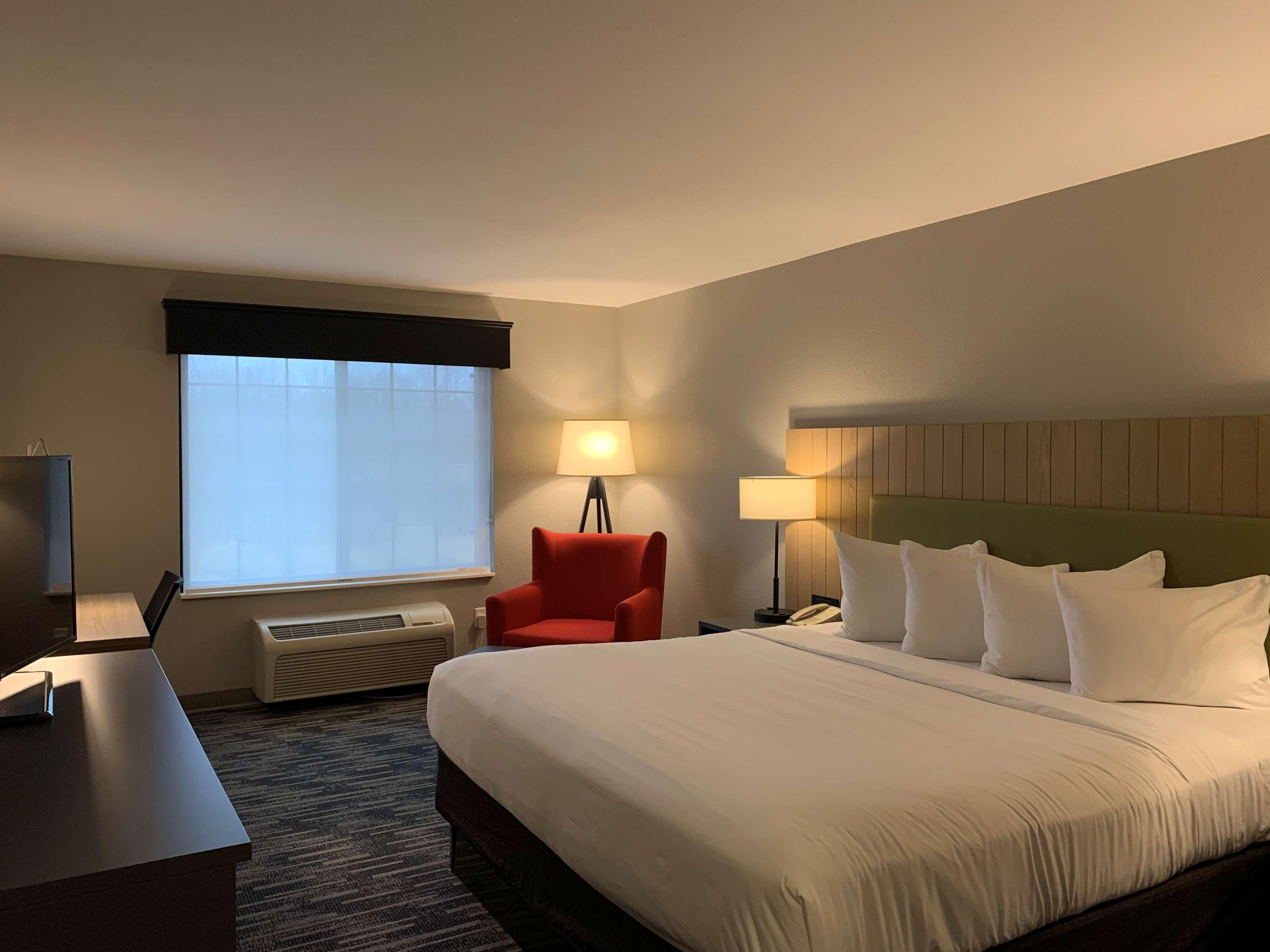 Country Inn & Suites By Radisson, Green Bay North Eksteriør billede