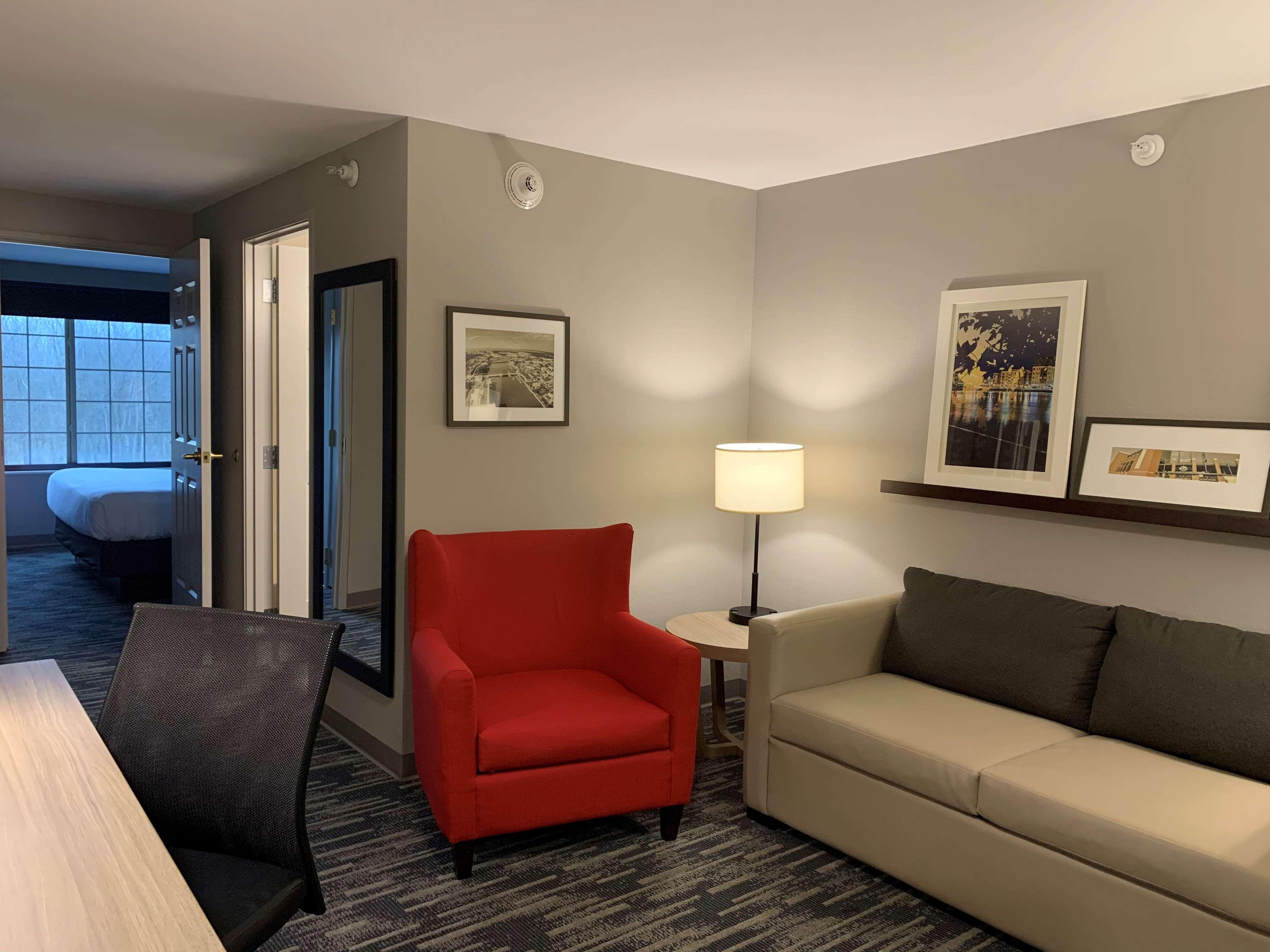 Country Inn & Suites By Radisson, Green Bay North Eksteriør billede