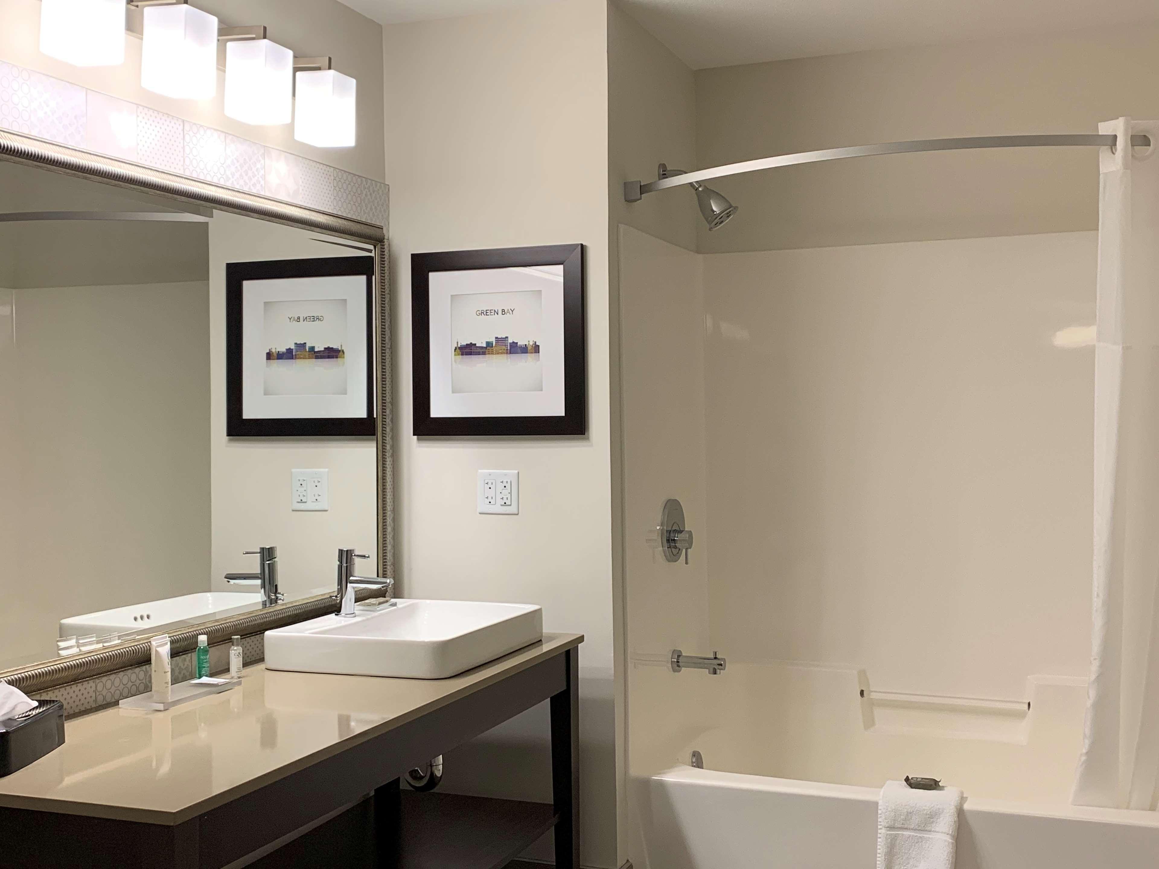 Country Inn & Suites By Radisson, Green Bay North Eksteriør billede