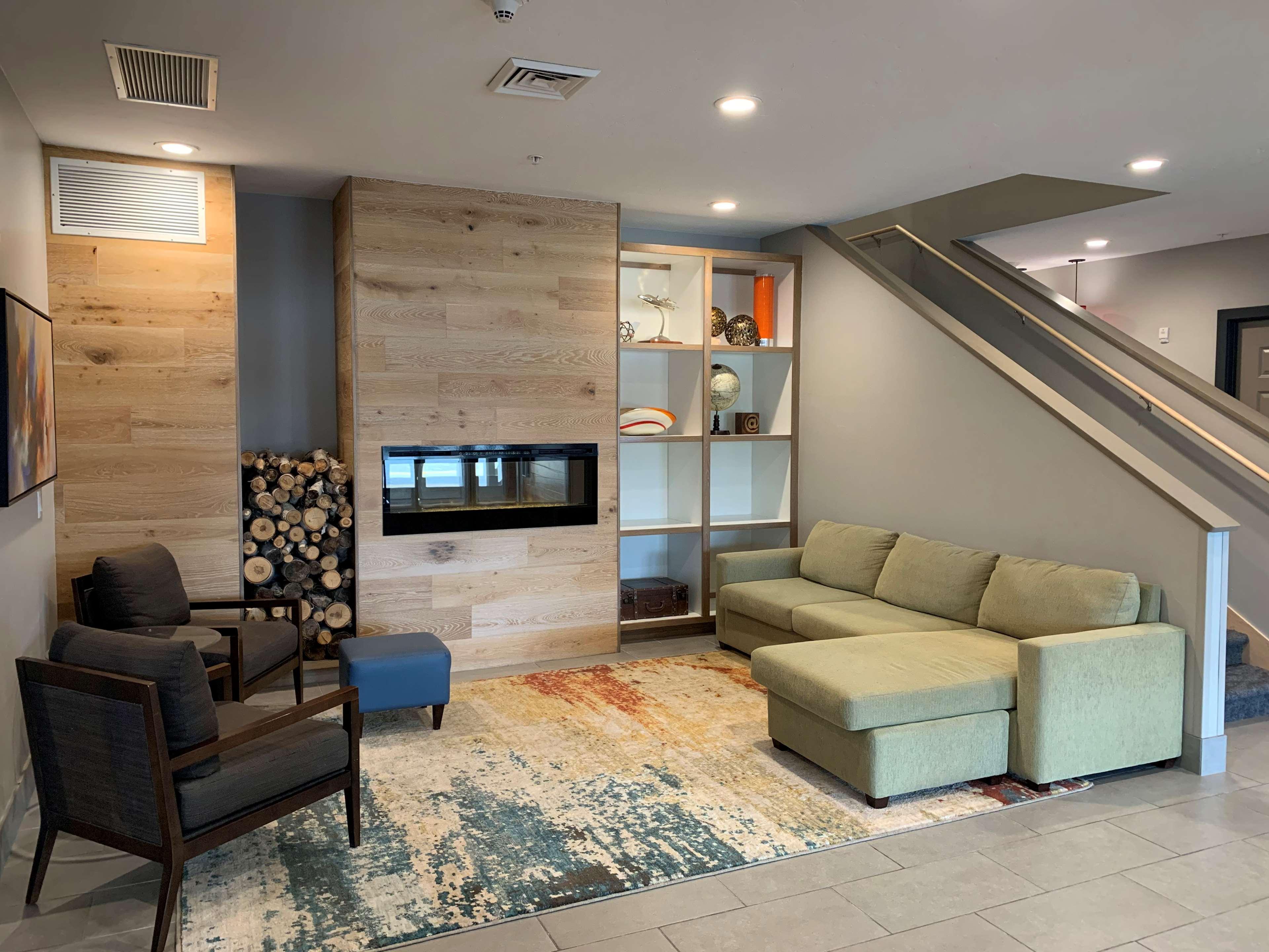 Country Inn & Suites By Radisson, Green Bay North Eksteriør billede