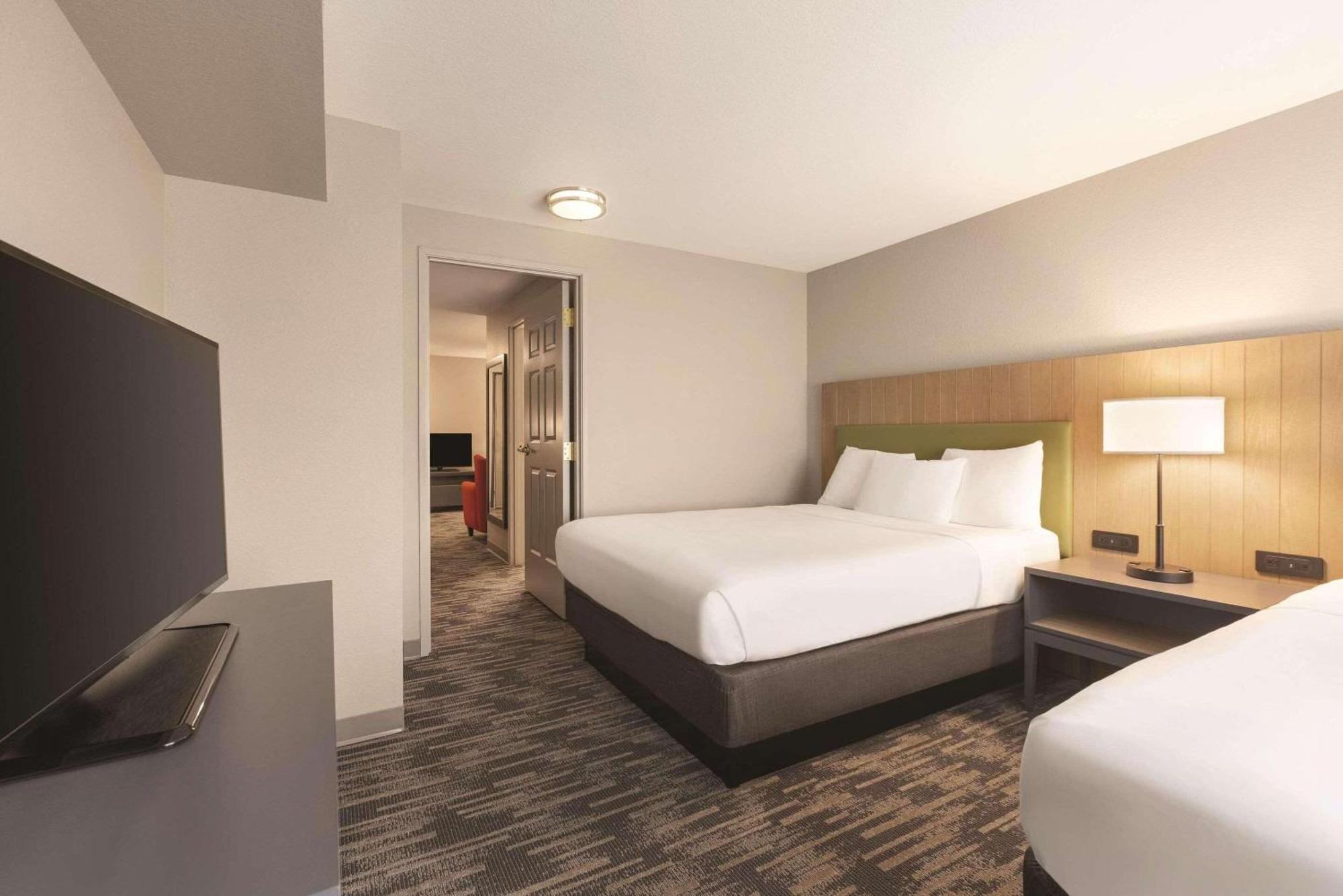 Country Inn & Suites By Radisson, Green Bay North Eksteriør billede