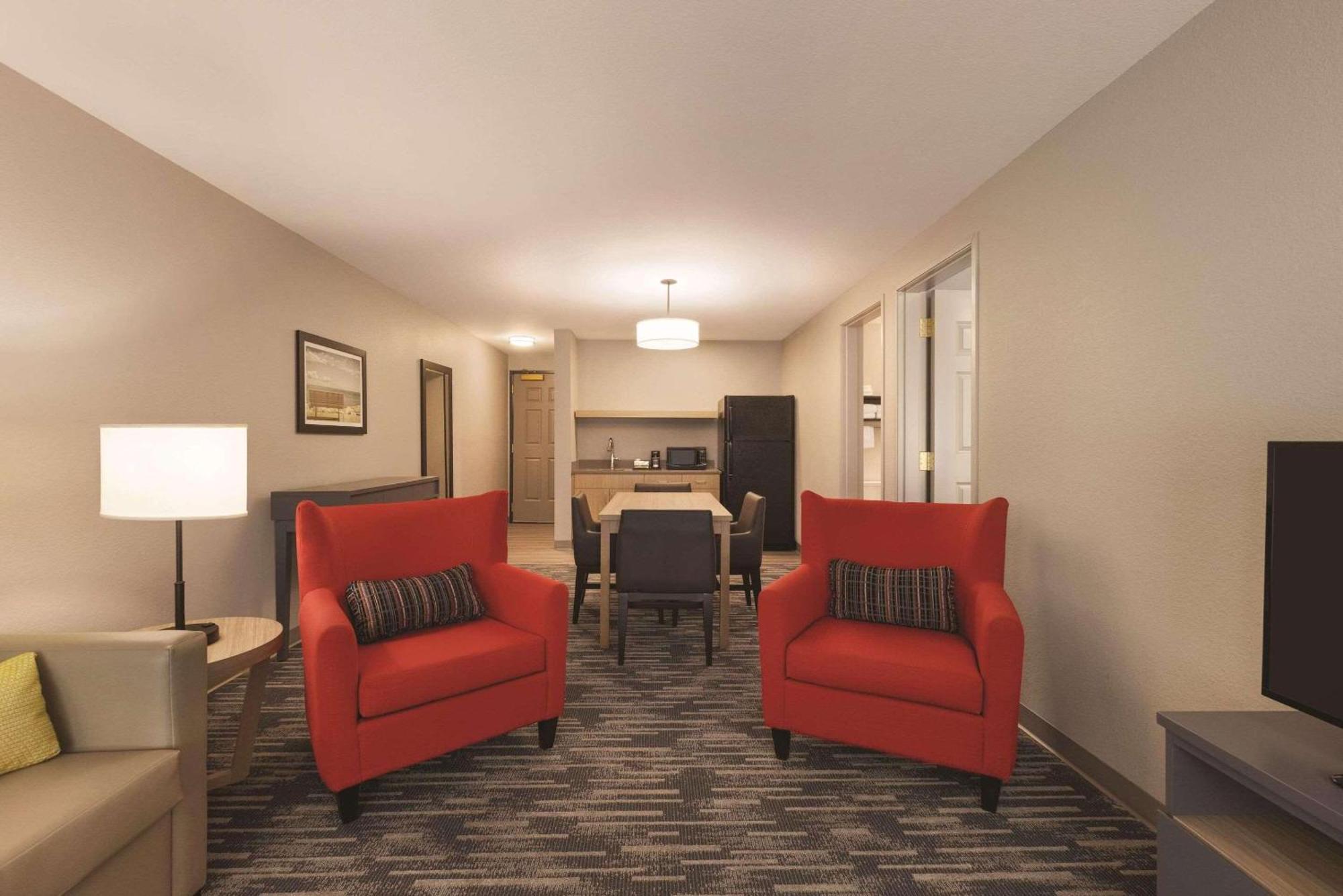 Country Inn & Suites By Radisson, Green Bay North Eksteriør billede