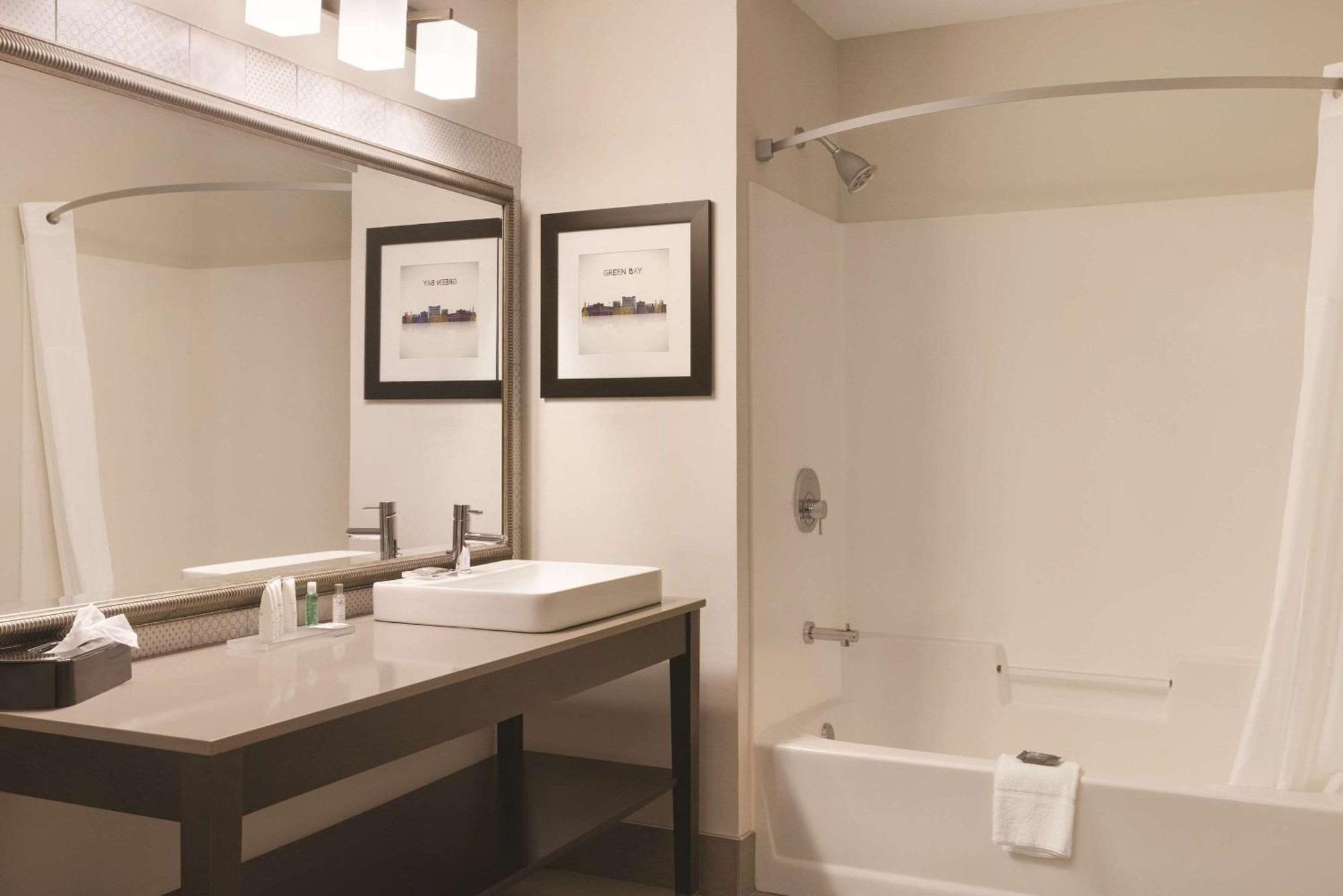 Country Inn & Suites By Radisson, Green Bay North Eksteriør billede