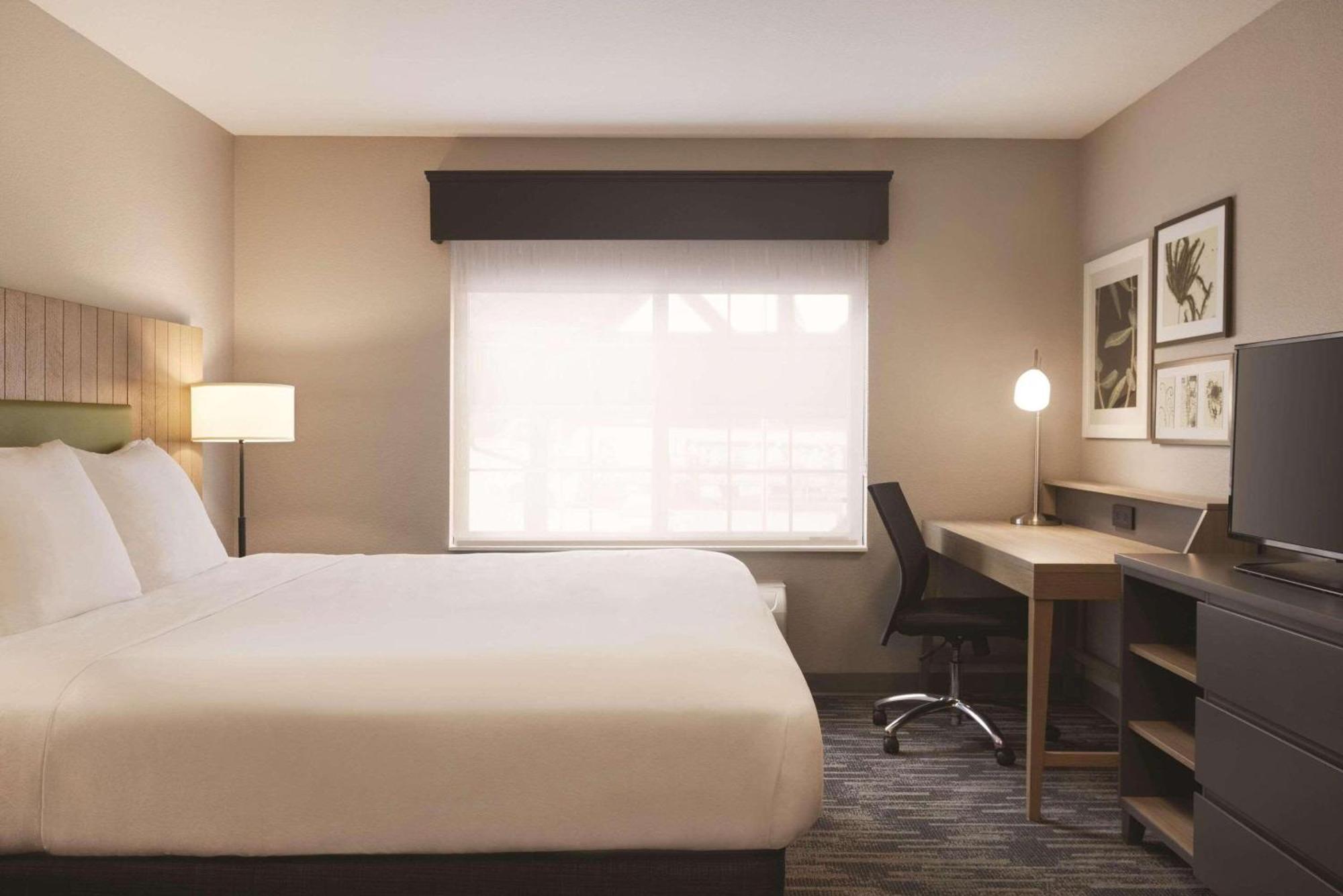 Country Inn & Suites By Radisson, Green Bay North Eksteriør billede