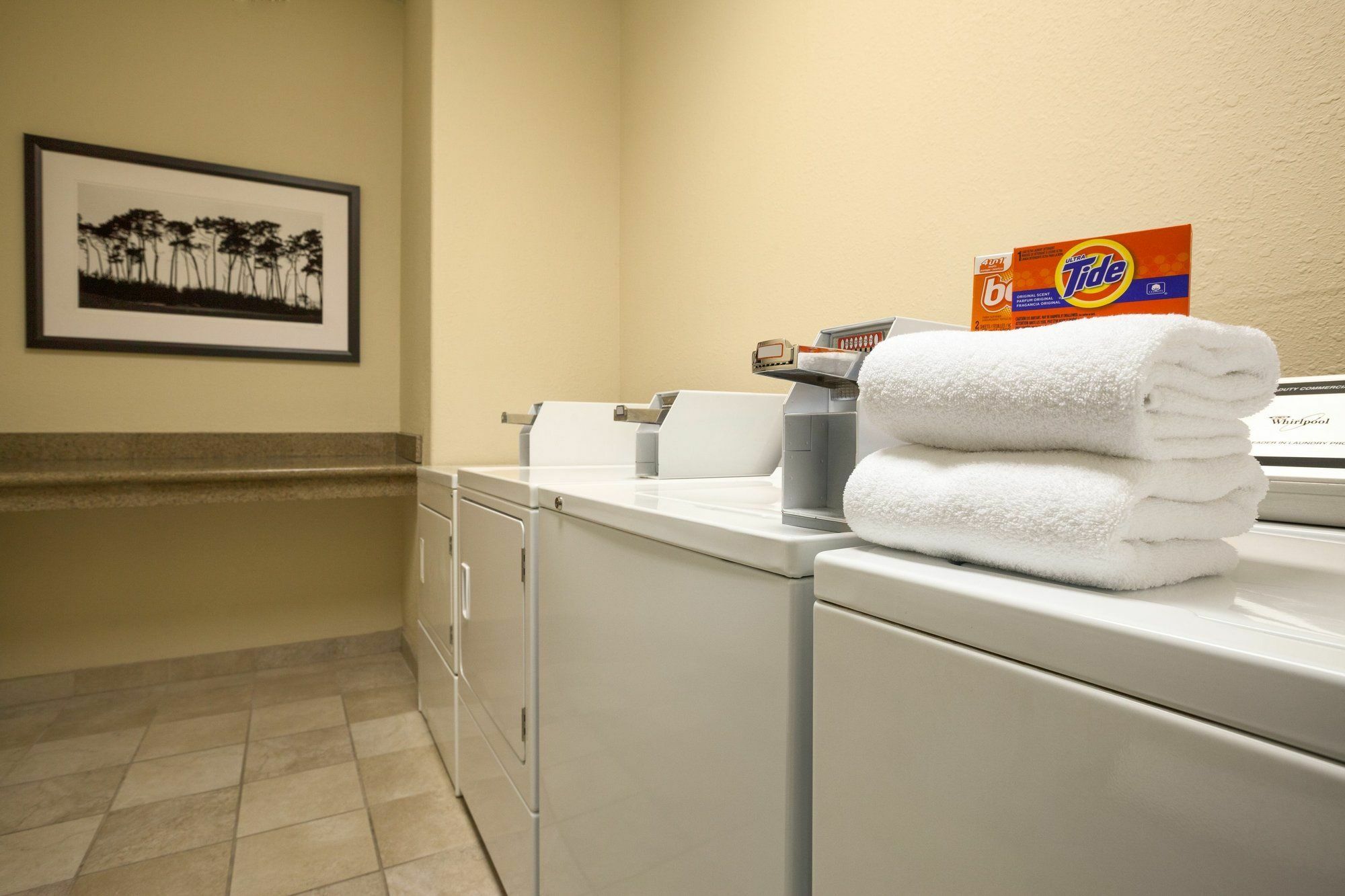 Country Inn & Suites By Radisson, Green Bay North Eksteriør billede